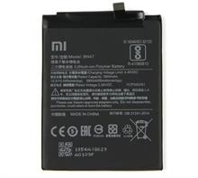 باتری موبایل مدل BN47 ظرفیت 4000 میلی آمپر ساعت مناسب Mi A2 Lite